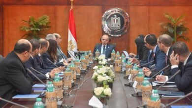 وزير-الاستثمار:-تسريع-تأسيس-شركة-spac-لدعم-الشركات-الناشئة