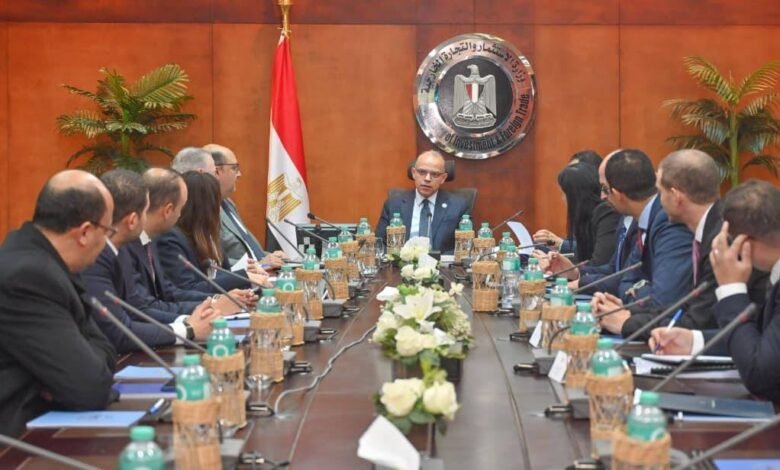 وزير-الاستثمار:-تسريع-تأسيس-شركة-spac-لدعم-الشركات-الناشئة