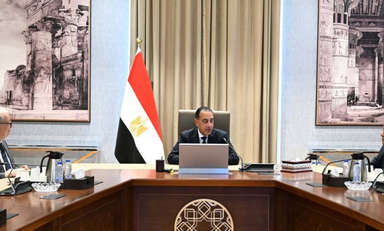 رئيس-الوزراء-يتابع-مستجدات-موقف-ملف-الشركات-المملوكة-للدولة