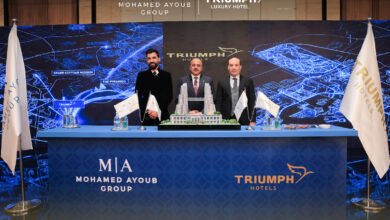 triumph-لإدارة-الفنادق-وm|a-group-تطلقان-مشروع-triumph-pyramids-hotel-بغرب-القاهرة