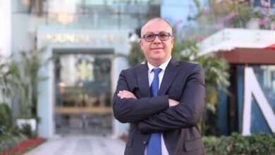 “ماونتن-ڤيو”-تستهدف-ضخ-25-مليار-جنيه-في-الأعمال-الإنشائية-2026