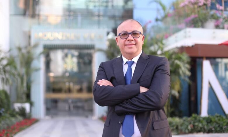 “ماونتن-ڤيو”-تستهدف-ضخ-25-مليار-جنيه-في-الأعمال-الإنشائية-2026