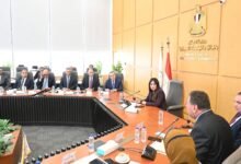 “الإسكان”-تبحث-مع-غرفة-التطوير-العقاري-تعزيز-التعاون-المشترك