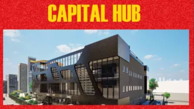 مول-كابيتال-هب-العاصمة-الإدارية-الجديدة-capital-hub-mall-new-capital