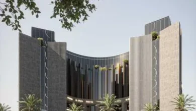 سيركل-مول-العاصمة-الإدارية-circle-mall-new-capital