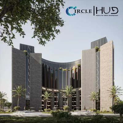 سيركل-مول-العاصمة-الإدارية-circle-mall-new-capital