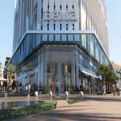 مول-بيما-تاور-العاصمة-الإدارية-bema-tower-new-capital