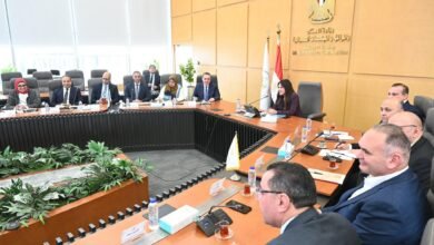 وزارة-الإسكان-تبحث-التوسع-في-تنفيذ-مشروعات-الشراكة-مع-القطاع-الخاص
