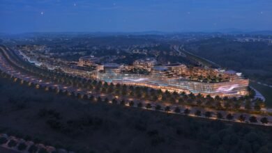 شركة-“sky-innovo”-تطلق-citystars-park-st-القاهرة-الجديدة-بـ100-مليار-جنيه