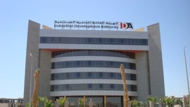 “التنمية-الصناعية”-تخصص-175-قطعة-أرض-لإقامة-مشروعات-صناعية-جديدة