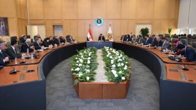 الحكومة-تتجه-لمضاعفة-صادرات-الرخام-والجرانيت-الفترة-المقبلة