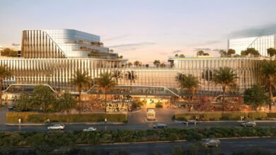 “سكاي-انوفو”-تطرح-“citystars-park-st”-باستثمارات-100-مليار-جنيه-بالقاهرة-الجديدة