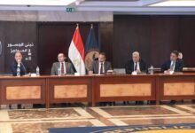 “الرقابة-المالية”-تناقش-تحديات-نمو-نشاط-التمويل-العقاري-بمصر