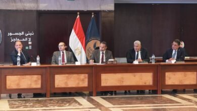 “الرقابة-المالية”-تناقش-تحديات-نمو-نشاط-التمويل-العقاري-بمصر