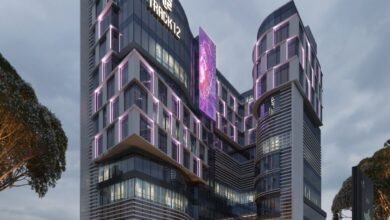 مول-تراك-12-تاور-العاصمة-الإدارية-الجديدة track-12-tower-new-capital