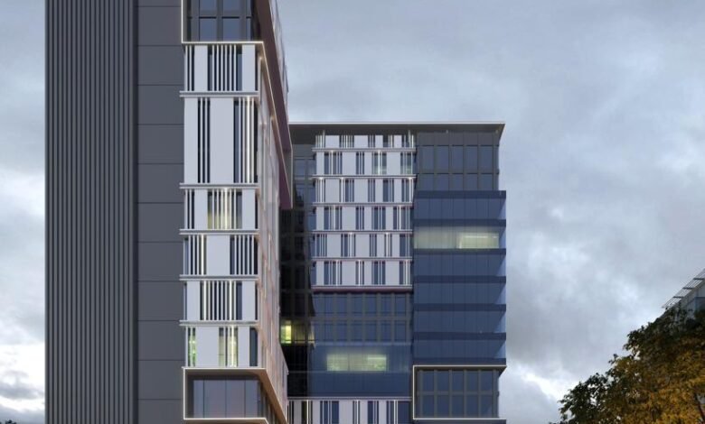 مول-تراك-14-تاور-العاصمة-الإدارية-الجديدة track-14-tower-new-capital