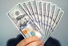 أسعار-الدولار-في-البنوك-المصرية-تعاود-الارتفاع-مجدداً-أمام-الجنيه-اليوم-الخميس