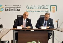 جهاز-تنمية-المشروعات-يوقع-مذكرة-تفاهم-مع-البنك-الأهلى-المصرى