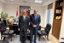 مصر-واليابان-تبحثان-سبل-تعزيز-منظومة-حماية-الملكية-الفكرية