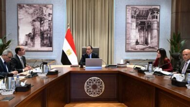 رئيس-الوزراء-يتابع-خطط-التوسع-في-مشروعات-تحلية-المياه-وطرحها-أمام-القطاع-الخاص