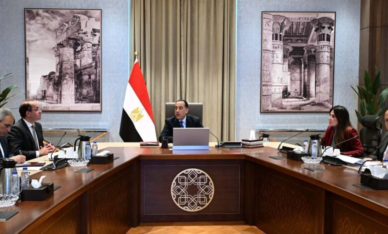 رئيس-الوزراء-يتابع-خطط-التوسع-في-مشروعات-تحلية-المياه-وطرحها-أمام-القطاع-الخاص
