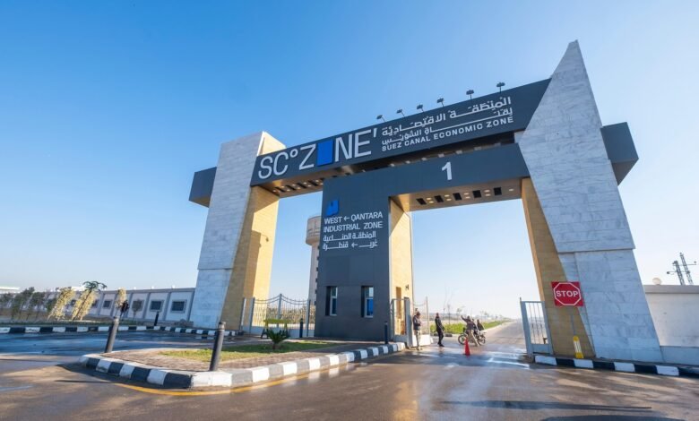 قرار-جمهوري-بتعيين-3-نواب-لرئيس-“اقتصادية-قناة-السويس”