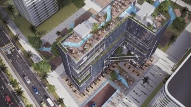 مول-تراك-10-تاور-العاصمة-الإدارية-الجديدة track-10-tower-new-capital