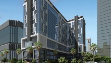 مول-تراك-20-تاور-العاصمة-الإدارية-الجديدة track-20-tower-new-capital