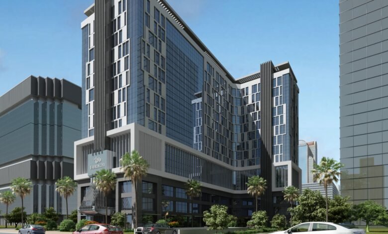 مول-تراك-20-تاور-العاصمة-الإدارية-الجديدة track-20-tower-new-capital