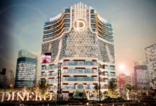 مول-دي-نيرو-تاور-العاصمة-الإدارية-dinero-tower-new-capital
