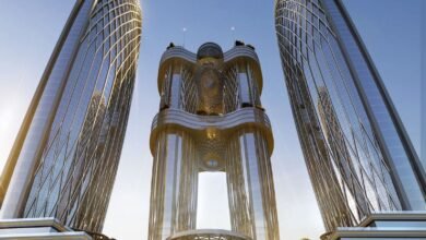 نايل-بيزنس-سيتي-العاصمة-الإدارية-الجديدة-nile-business-city-new-capital