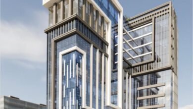 مول-ويست-كانيون-العاصمة-الإدارية-west-kanyon-new-capital