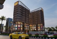 مول-ذا-فورت-تاور-العاصمة-الإدارية-الجديدةthe-fort-tower-new-capital