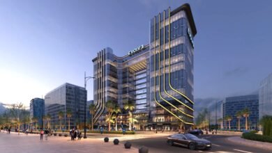 ايفولف-تاور-العاصمة-الإدارية-الجديدة-evolve-tower-new-capital 