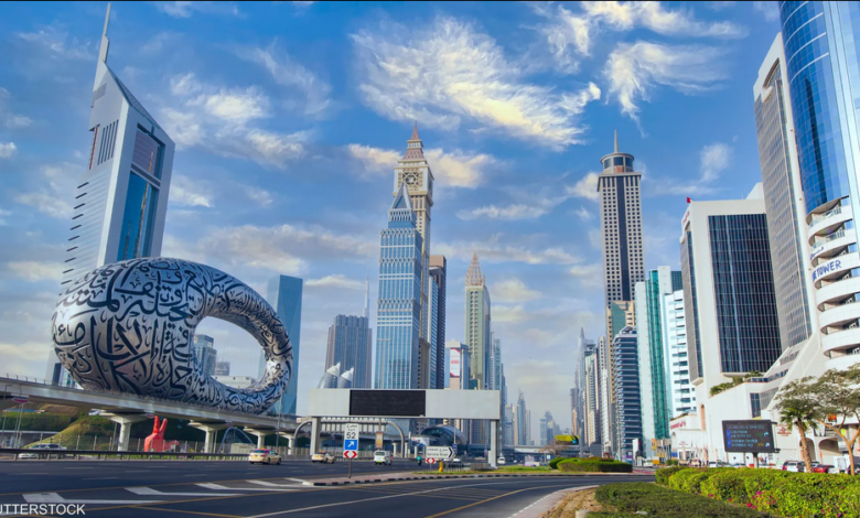 1.9-مليار-درهم-تصرفات-عقارية-سكنية-لدبي-الجنوب-في-الربع-الأول-2026