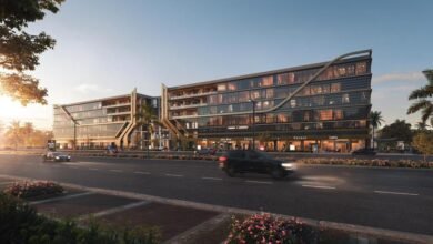 يودورا-مول-العاصمة-الإدارية-الجديدة-udora-mall-new-capital