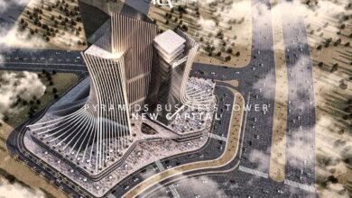 بيراميدز-بيزنس-تاور-العاصمة-الإدارية-الجديدة-pyramids-mall-new-capital