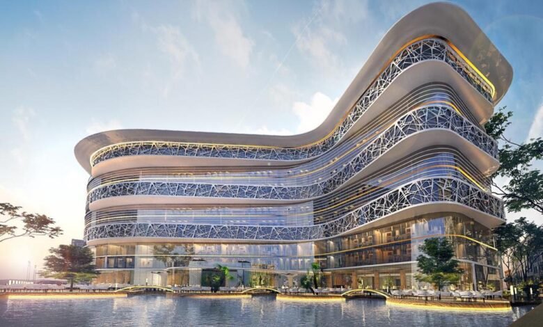 مول-أزدان-العاصمة-الإدارية-الجديدة-ezdan-mall-new-capital