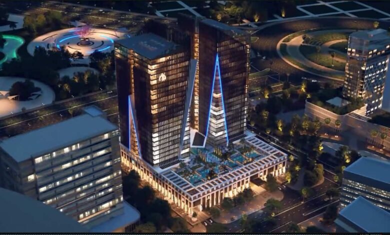 اويا-تاورز-العاصمة-الإدارية-الجديدة-oia-towers-new-capital