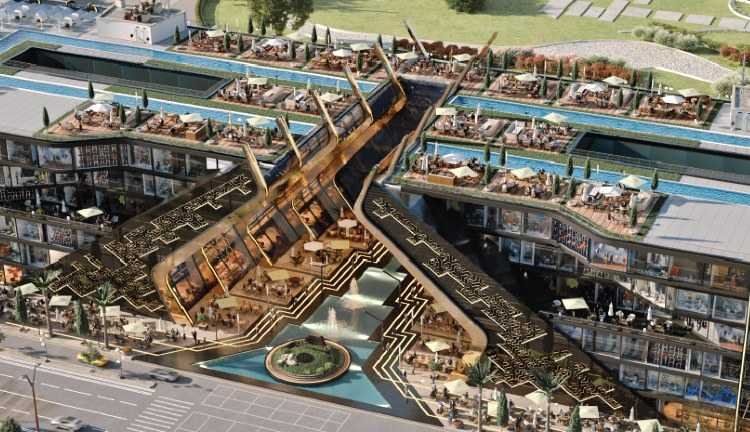 مول-لافاييت-العاصمة-الإدارية-الجديدة-lafayette-mall-new-capital