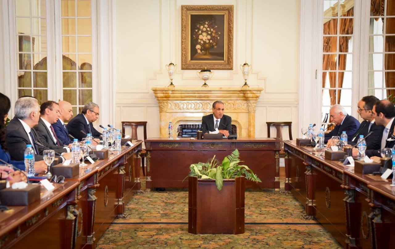 وزير-الخارجية:-نتطلع-لعقد-“المنتدى-الاقتصادي-المصري-الأمريكي”-العام-الجاري