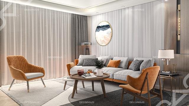 شركات-الأثاث-تتجه-للنقل-البرى-لتأمين-الصادرات-وسط-اضطرابات-الشحن