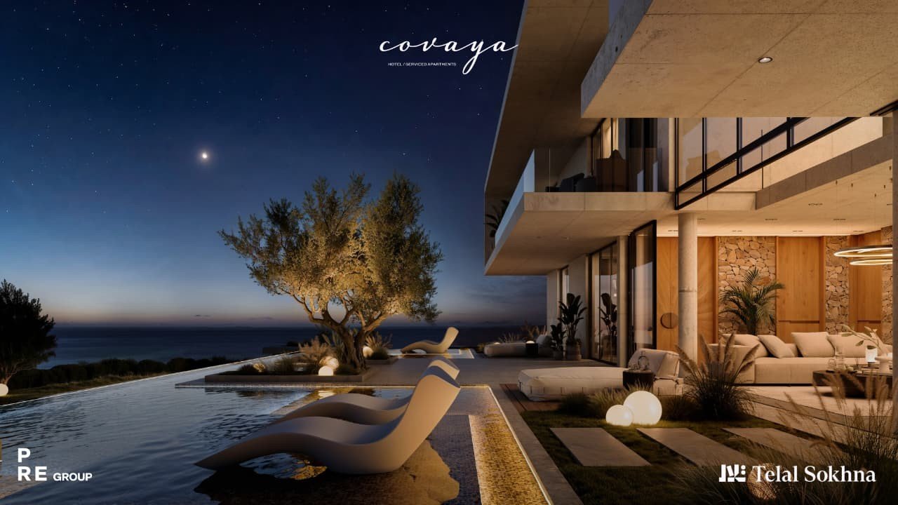 شركة-pre-group-تُبرم-شراكات-مع-8-علامات-عالمية-لتعزيز-محفظتها-الاستثمارية-بـ-10,000-غرفة-ووحدة-فندقية