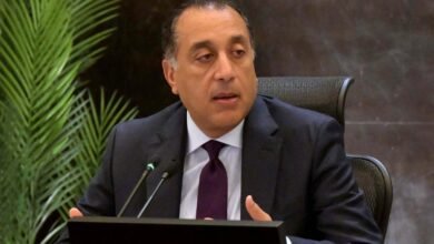 مجلس-الوزراء:-الاثنين-المقبل-إجازة-رسمية-بمناسبة-عيد-شم-النسيم