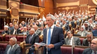 “الشيوخ”-يوافق-نهائيا-على-مشروع-قانون-حماية-المنافسة-ومنع-الممارسات-الاحتكارية 