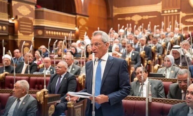 “الشيوخ”-يوافق-نهائيا-على-مشروع-قانون-حماية-المنافسة-ومنع-الممارسات-الاحتكارية 