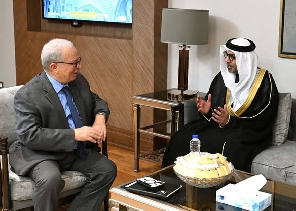 نائب-رئيس-الوزراء:-فرص-واعدة-لبناء-شراكات-بين-مصر-والإمارات