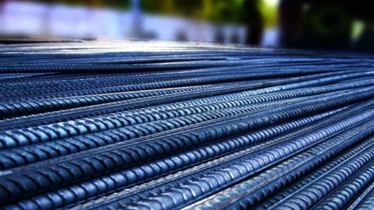 “الصناعة”-تدعو-الولايات-المتحدة-لمراجعة-رسوم-حديد-التسليح-المصرى