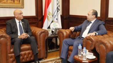 تنمية-المشروعات:-تطوير-11-مجمعًا-حرفيًا-فى-محافظات-الصعيد