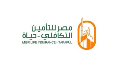 “مصر-للتأمين-التكافلي-–-حياة”-ترفع-رأسمالها-المدفوع-إلى-400-مليون-جنيه